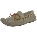 Calvin Klein Jeans Gary Soft Brushed Suede Slip On
