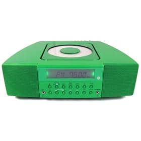 NA001GR COMPACT MUSIC SYSTEM(�O���[��)