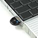 PLANEX Bluetooth Ver3.0+EDR Micro�T�C�Y USB�A�_�v�^ (Class1/100m) BT-Micro3E1XZ [�t���X�g���[�V�����t���[�p�b�P�[�W(FFP)]
