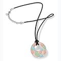 [�X�E�H�b�`�r�W��] swatch bijoux �y���_���g SHADES OF PINK PENDENT(�V�F�[�h�E�I�u�E�s���N�E�y���_���g) JPP015-U