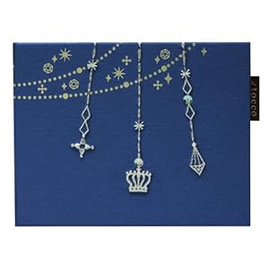 【クリックで詳細表示】フエル イル・トッコシリーズ サティナーレ 布フレーム(2ッ折) オーシャン