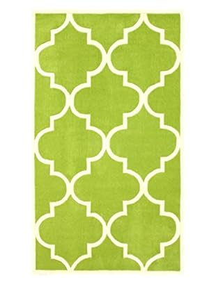 nuLOOM Hand Tufted Fez Rug