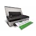 �q���[���b�g�E�p�b�J�[�h HP ���o�C���v�����^ Officejet 100 Mobile  �C���N�o�b�N�A�b�v�@�\ Bluetooth���� CQ774A#ABJ