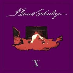 X [12 inch Analog]