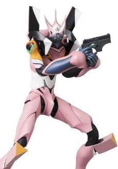 RAH NEO エヴァンゲリオン8号機β