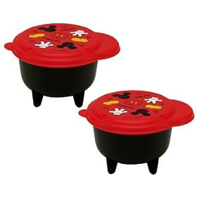 MICKEY MOUSE(�A�C�R��) �h�[�i�c���[�J�[(2����) DCM1
