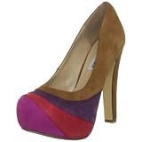 Steve Madden P-Trizie Sm Platforms Heels