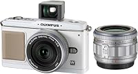 OLYMPUS PEN マイクロ一眼 E-P1