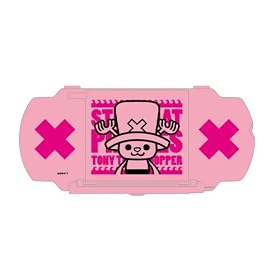�����s�[�X�~�p���\�����[�N�X PSP3000�V���[�Y��p PC�n�[�h�J�o�[ �`���b�p�[