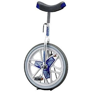 Amazon.co.jp: 09ブリヂストン スケアクロウ 一輪車 18インチ ...