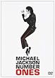 NUMBER ONES [DVD]
