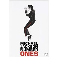 NUMBER ONES [DVD]