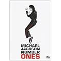 NUMBER ONES [DVD]