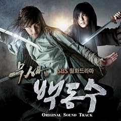 OST(2CD)/���m�׃N�E�h���X(SBS�؍��h���})