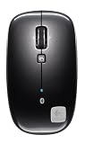 LOGICOOL ���C�����X���[�U�[�}�E�X  Bluetooth���� M555b