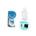���n���f�B�[�N�[���[��Handy Cooler /  Mini-Air Condition (�u���[)