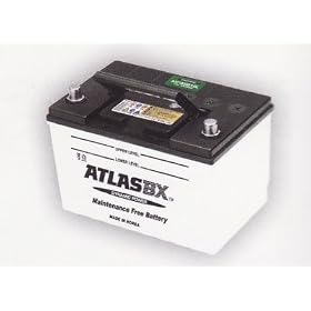 ATLAS �A�g���X�o�b�e���[ 80D23L�y55D23L�A65D23L�A75D23L�Ɏg���܂��z