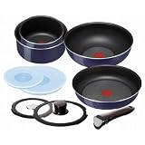 T-fal �C���W�j�I �T�t�@�C�A �t�@�~�[��10�_�Z�b�g L52092T-fal (�e�B�t�@�[��)�ɂ��