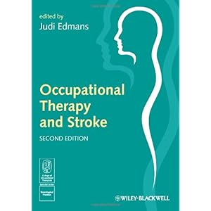 【クリックで詳細表示】Occupational Therapy and Stroke [ペーパーバック]