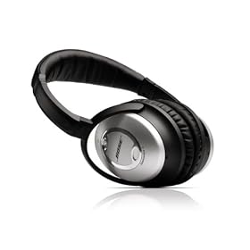 �y���s�A���i�zBose QuietComfort 15 Acoustic Noise Cancelling Headphones�@322403-0010