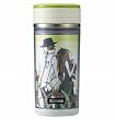ZOJIRUSHI �X�e�����X�}�O�{�g���^�t�{�[�C SM-BA35-GA �O���[��