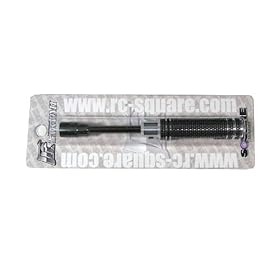 【クリックで詳細表示】匠ミニドライバー (7.0mmボックス) クローム仕上 TRX-070C