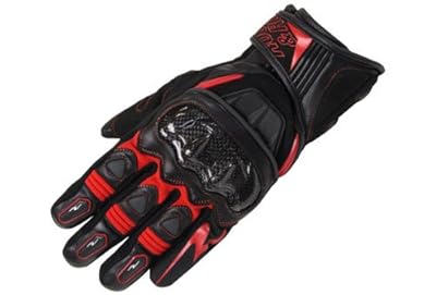 ラフ&ロード 防寒 防水 透湿 プロテクション ツアラー ウインター グローブ 操作性UP RD M RR8627