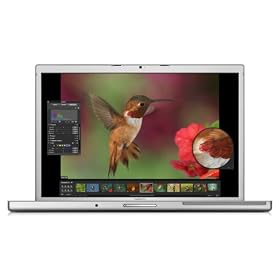Apple MacBook Pro 15