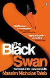 [Book] The Black Swan: The Impact of the Highly Improbable