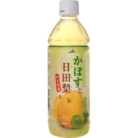 �W�F�C�G�C�t�[�Y�������� ���ڂ��Ɠ��c�� 500ml��24�{