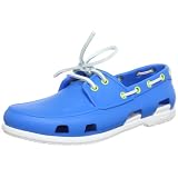 [クロックス] Crocs Beach Line Boat Shoe Men