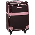 [�G���g���x��] ELLE TRAVEL trolley bag