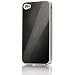 Ai-Style Series iPhone4 �n�[�h�P�[�X �yAi4-Wood-BK�z Type Wood BK(�u���b�N�j