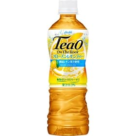 �A�T�q �e�B�I �I���E�U�E���b�N �t���[�Y���������e�B�[ 510ml�~24�{