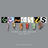 [Music] Turn It On Again - The Hits (The Tour Edition)