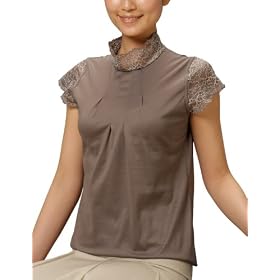 UV�J�b�g�G���K���g�X���[�u �J�[�L�u���E��M(�o�X�g79~87cm)