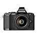 OLYMPUS �f�W�^���}�C�N�����J���� OM-D E-M5 �����Y�L�b�g �u���b�N 1605����f 144���h�b�g�d�q�r���[�t�@�C���_�[ 5���Ή���Ԃ�␳ �h�o �h�H OM-D E-M5 LKIT BLK