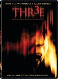 [DVD] Thr3e