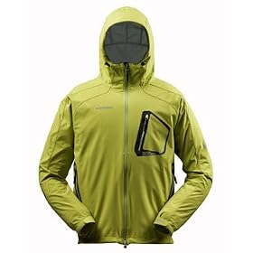MAMMUT(�}���[�g) WINDSTOPPER PRISM Jacket 333(cadmium) S JP1030134