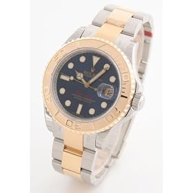 [�����b�N�X]ROLEX �r���v ���b�g�}�X�^�[ YG�R���r �u���[ Ref.16623 �����Y [���s�A���i]
