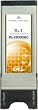 PLANEX Express Card/34,/54�Ή� 5in1 �J�[�h���[�_�[/���C�^�[ PL-CR100EC