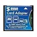 �T�����T�v���C SDHC�pCF�ϊ��A�_�v�^ ADR-SDCF