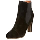 Scholl Adhare Black Ankle Boots F245981004400 6.5 UK, 40 EU