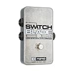 ELECTRO HARMONIX SWITCHBLADE
