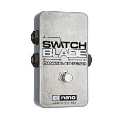 ELECTRO HARMONIX SWITCHBLADE