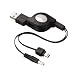 ELECOM PSP�p�[�d�P�[�u�� MG-CHARGE/USBDC