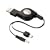 ELECOM �g�уQ�[���@�Ή��[�d�P�[�u�� MG-CHARGE/USBDC