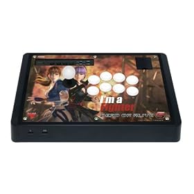 �f�b�h �I�A �A���C�u5 �Ή��X�e�B�b�N for PlayStation3