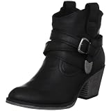 Rocket Dog Womens Satire Cowboy Boots