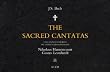 Complete Sacred Cantatas Nos 1-199
